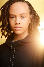 Asante Boe portrait