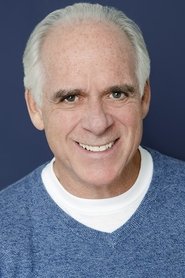 Barney Fitzpatrick portrait