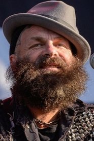 Tim Armstrong portrait