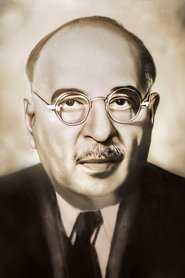 Ardeshir Irani portrait