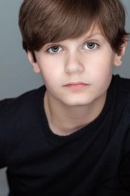 Dane West portrait