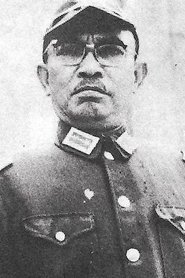 Lu Wei portrait