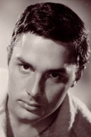 Walter Wilz portrait