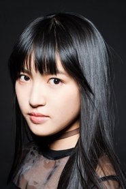 JUNNA portrait
