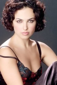 Maruska Albertazzi portrait