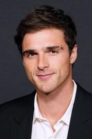 Jacob Elordi portrait
