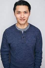 Paul Yen portrait