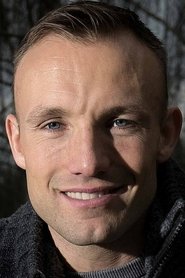 Mikkel Kessler portrait