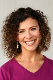 Elise Allen portrait