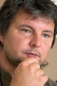 Stanislav Mareev portrait