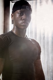 Kereim Daley portrait