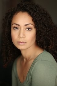 Nicole Anthony portrait