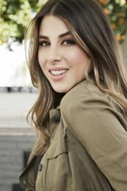 Daniella Monet portrait
