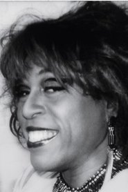 Vaginal Davis portrait