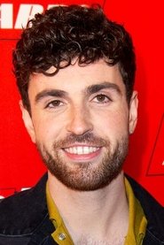 Duncan Laurence portrait