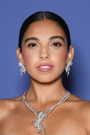 Salma Abu Deif portrait