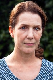Fionnuala Murphy portrait