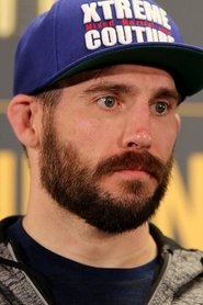 Ryan Couture portrait
