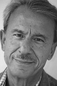 Maurizio D'Agostino portrait