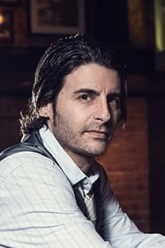 Eric Tecosky portrait