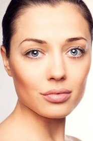 Elena Glazkova portrait