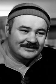 Çetin Tolbas portrait