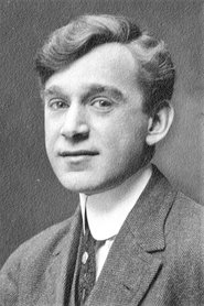 Edward Boulden portrait