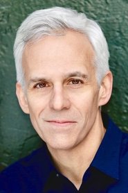 Neal Mayer portrait