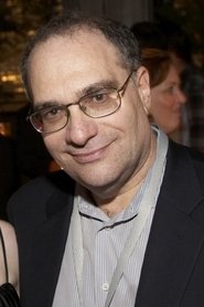 Bob Weinstein portrait