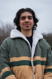 Sergio Muñoz Esquer portrait