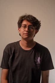 Mario Tena "Mapacho" portrait