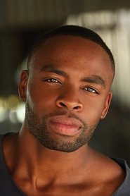 Thomas Copeland Jr. portrait