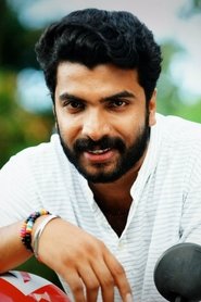 Anoop Krishnan portrait