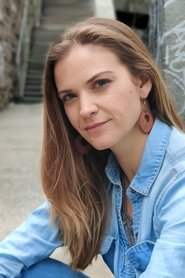 Becca Ballenger portrait