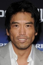 Peter Shinkoda portrait