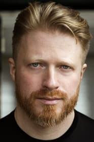 Olly Bassi portrait