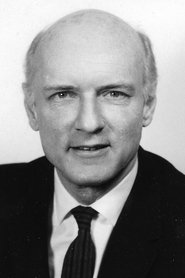 Heinz von Foerster portrait