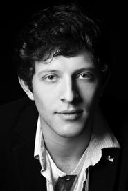 Gabriel Sunday portrait