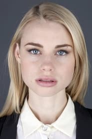 Lucy Fry portrait