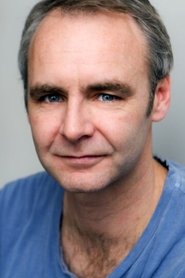 Jason Whyte portrait