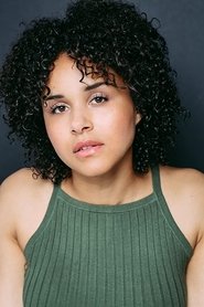Kay Metchie portrait