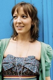 Caitlin Richards portrait