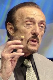 Philip Zimbardo portrait