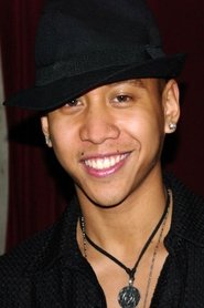 Mikey Bustos portrait