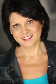 Nancy Gassner-Clayton portrait