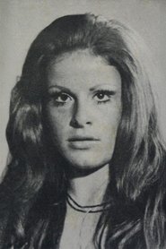 Tijen Doray portrait