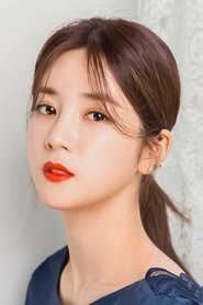 Park Cho-rong portrait
