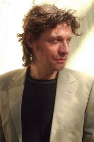 Benjamin Völz portrait