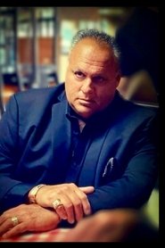 Joey Catalano portrait