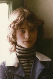 Anikó Iván portrait